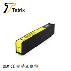 Ink Cartridge Ink Cartridge Tatrix 975 975A Remanufactured Ink Cartridge For HP PageWide 477dw