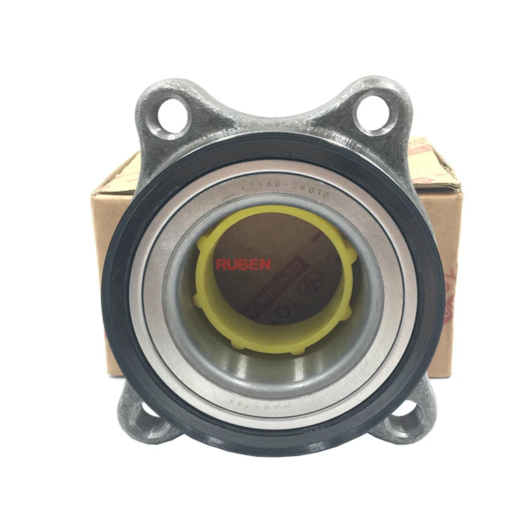 wheel bearing 54KWH02 7