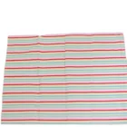 Quick dry towel for kitchen use custom kitchen tea towel