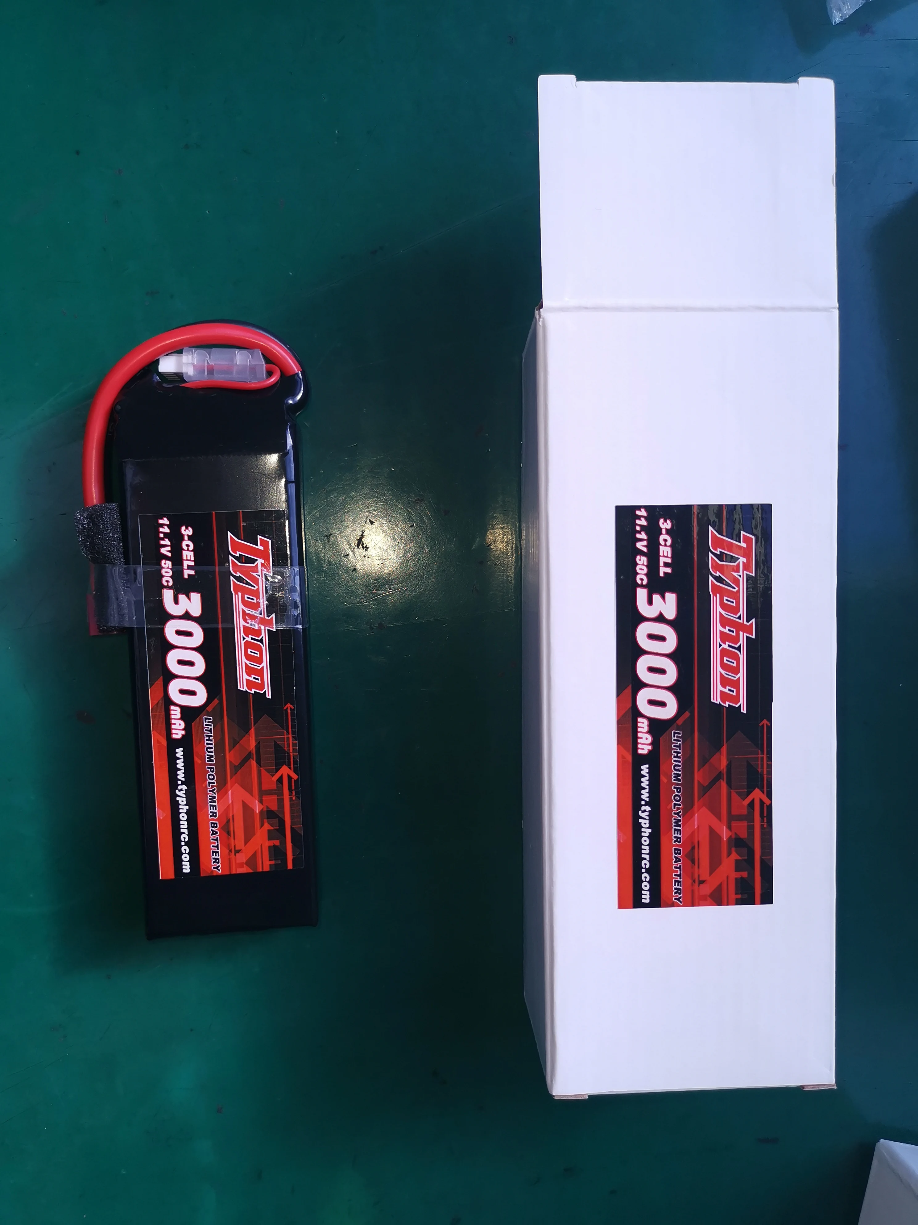 Rc Lipo Battery 4s 14 8v 800 1300 1500 1800 2200 2600 3000 4000 5000