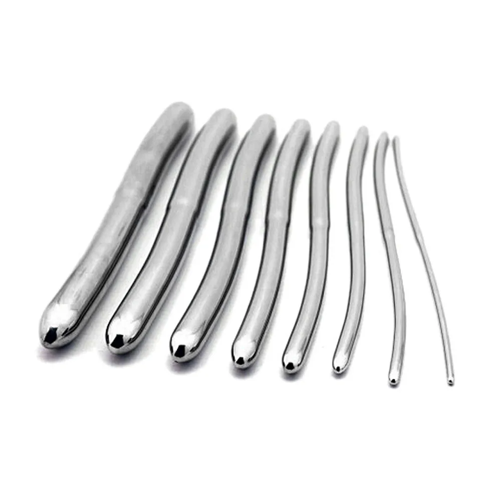 Уретральный вибростимулятор 