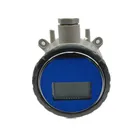 0-5V Anti-corrosion High Temperature Pipeline Wind Speed Transmitter Wind anemometer RS485
