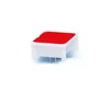 SH Electronic Signal Indicator Color Panel Actuator 15*15 Key Switch