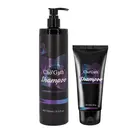 private label brazilian keratin shampoo olive essence nourishing hair care for smoothing hair