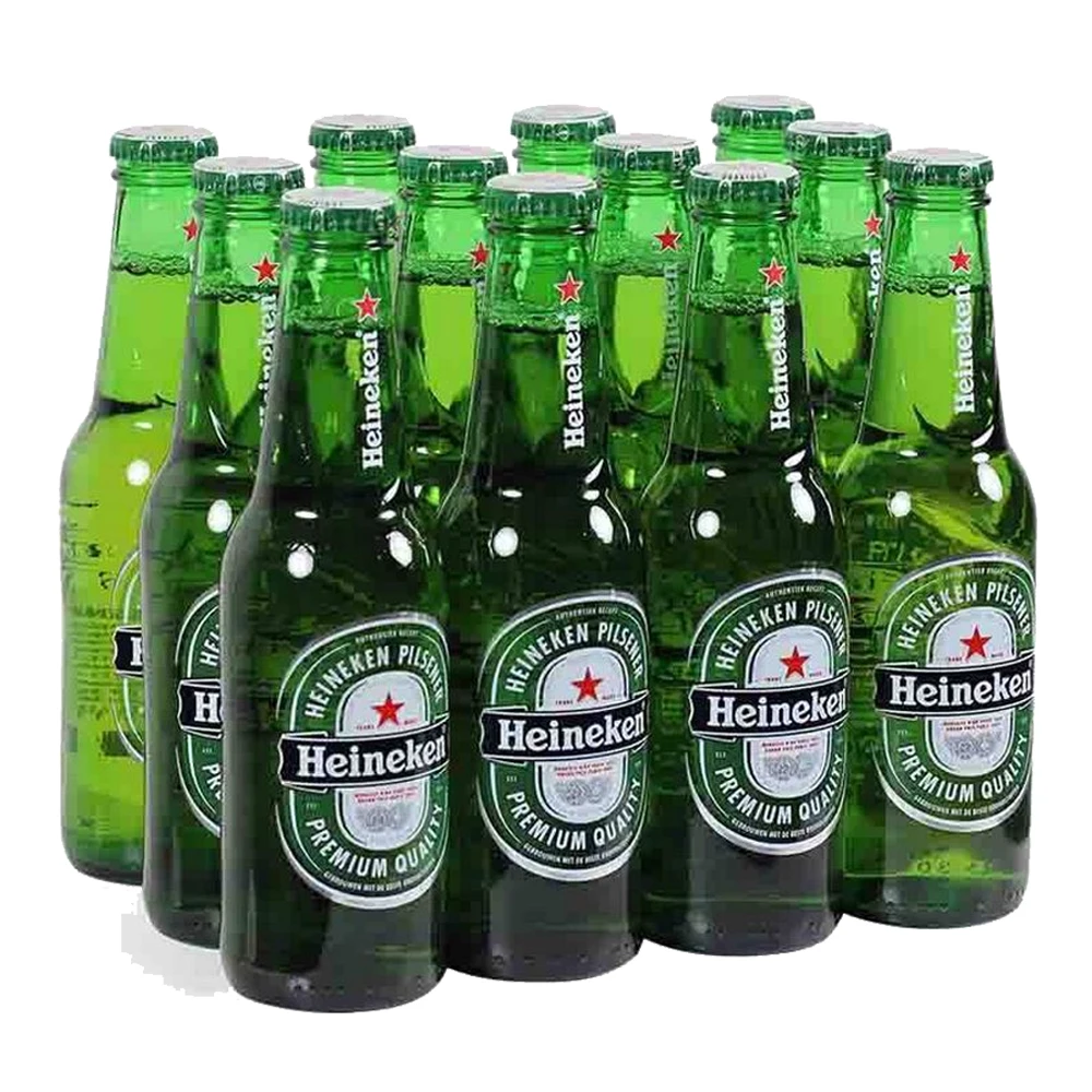 Bière Heineken 250ML