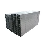 Hot Sale Aluminium Cable Trunking Tray Manufacturers In China