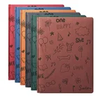 Cheap Bulk School Note Book, Eco-friend B5 Size Branded Personal Note Book With Full Cover Embossed Logo