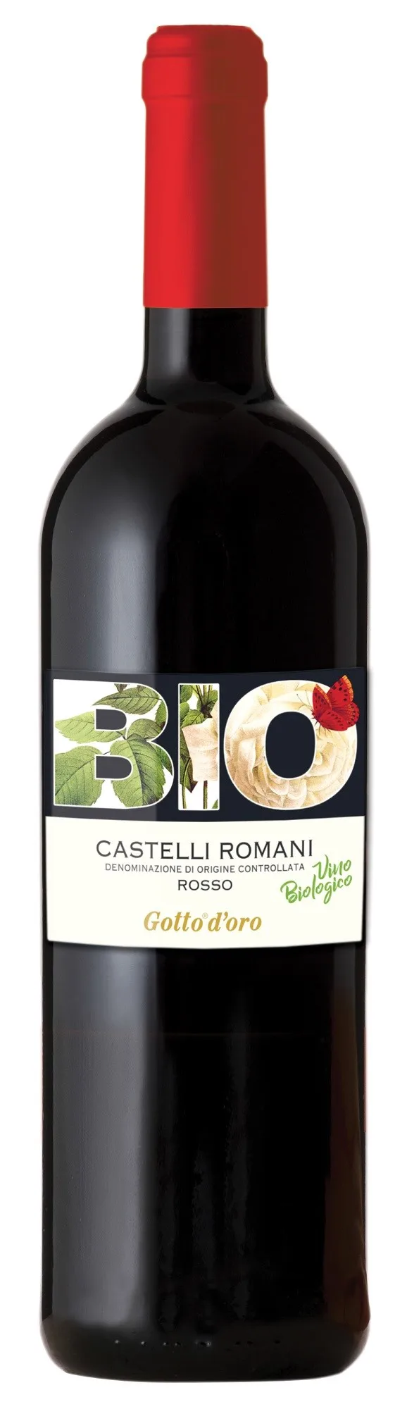 75 l organic merlot montepulciano sangiovese red wine from italy