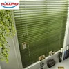 YL Hot Sale 2" Costom solid material Hardwood blinds shades & shutters for home deco
