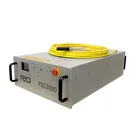 Source Reci 2000W 3000W Laser Source As Max Laser Source For Fiber Laser Cutting