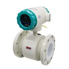 Electronic Flowmeter Magnetic Flow Meter