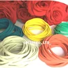 Wholesale Natural Wide Rubber Band balance and flexibility / Flat rubber band High-quality OEM competitive price