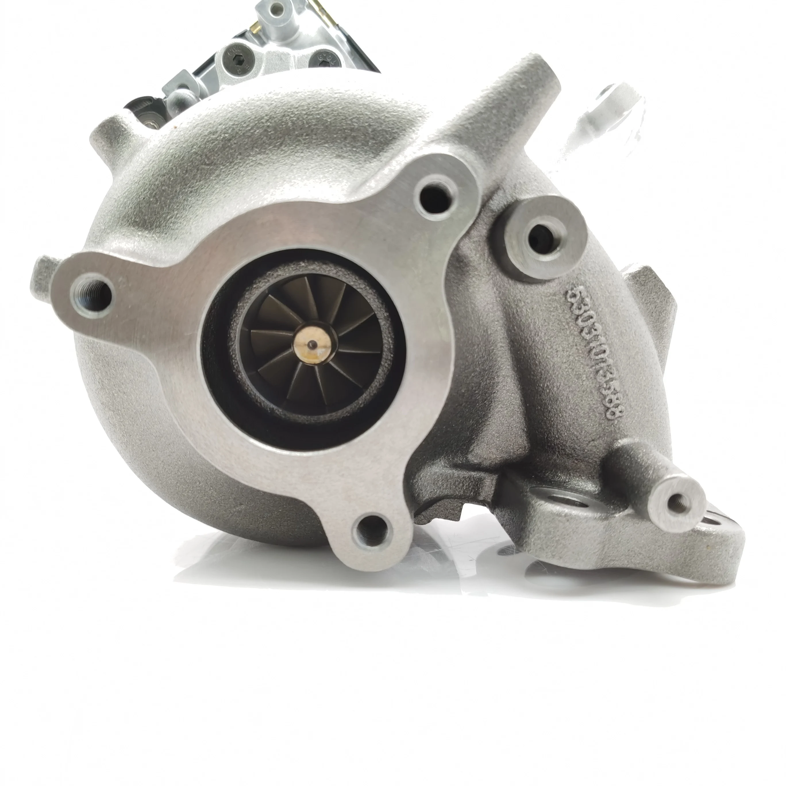 Bv Turbo Charger X B For Nissan Navara Pathfinder With Dci