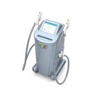 Beauty salon equipment E-light+IPL+RF machine /ipl e light machine made in germany