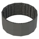 Led Tv Hot Sale Indoor Led Screen P3.91 P4.81 Arc-shaped Module Led TV Display
