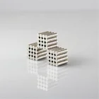Strong Small Magnet Strong Magnetic Iron Magnet Round