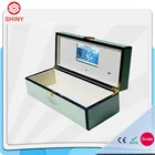 Card Business Card With Lcd High Quality 7"lcd Video Mailer Business Card With Lcd
