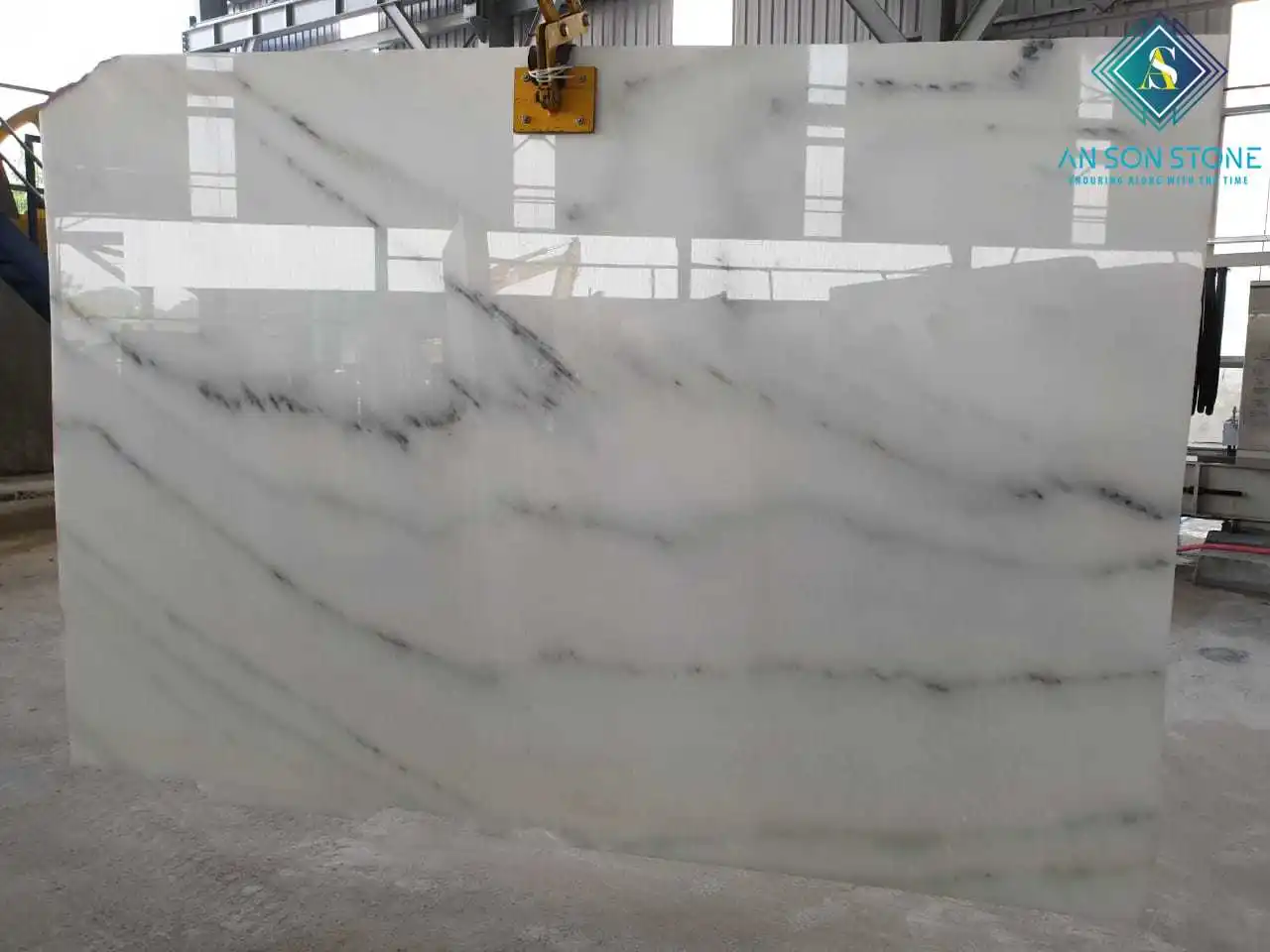 HOT NEW Icyra Marble