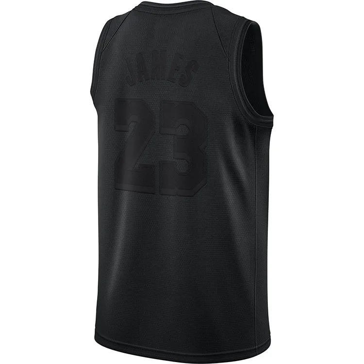 white and gold lebron shirt