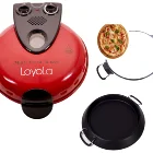 Oven Pizza Pizza Oven Home Tabletop Oven Pizza Maker Machine