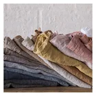 Cotton Yarn For Shirts Yarn Cotton Taiwan Cotton Linen Blended Yarn Dyed For Shirts