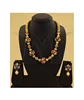 Moti Ball Beads Mala Set - Designer Jewellery - Beaded Malas