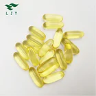 Beauty Products Anti-aging Vitamin e softgel capsules