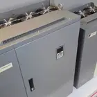 Indonesia Indonesia 3 Phase 37kW Frequency Inverter Vfd