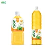 1L VINUT Brand Bottle aloe vera indonesia with Orange Juice