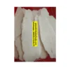 IQF FROZEN Pangasius / Basa Fish fillet well-trimmed , un-trimmed