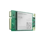 EC20-A/E/C MINI PCIE 4G LTE UMTS/HSPA+/GSM/GPRS/EDGE Module in modem wireless communication system EC20 series PCIE