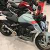 Brand New 2020 ZERO SR/F 14.4 SportBike, motorcycle / racing bike