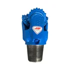 Factory direct sales Chuan Shi auger oil well Rig Rotary TCI solid carbide rock tricone drill/drilling bits