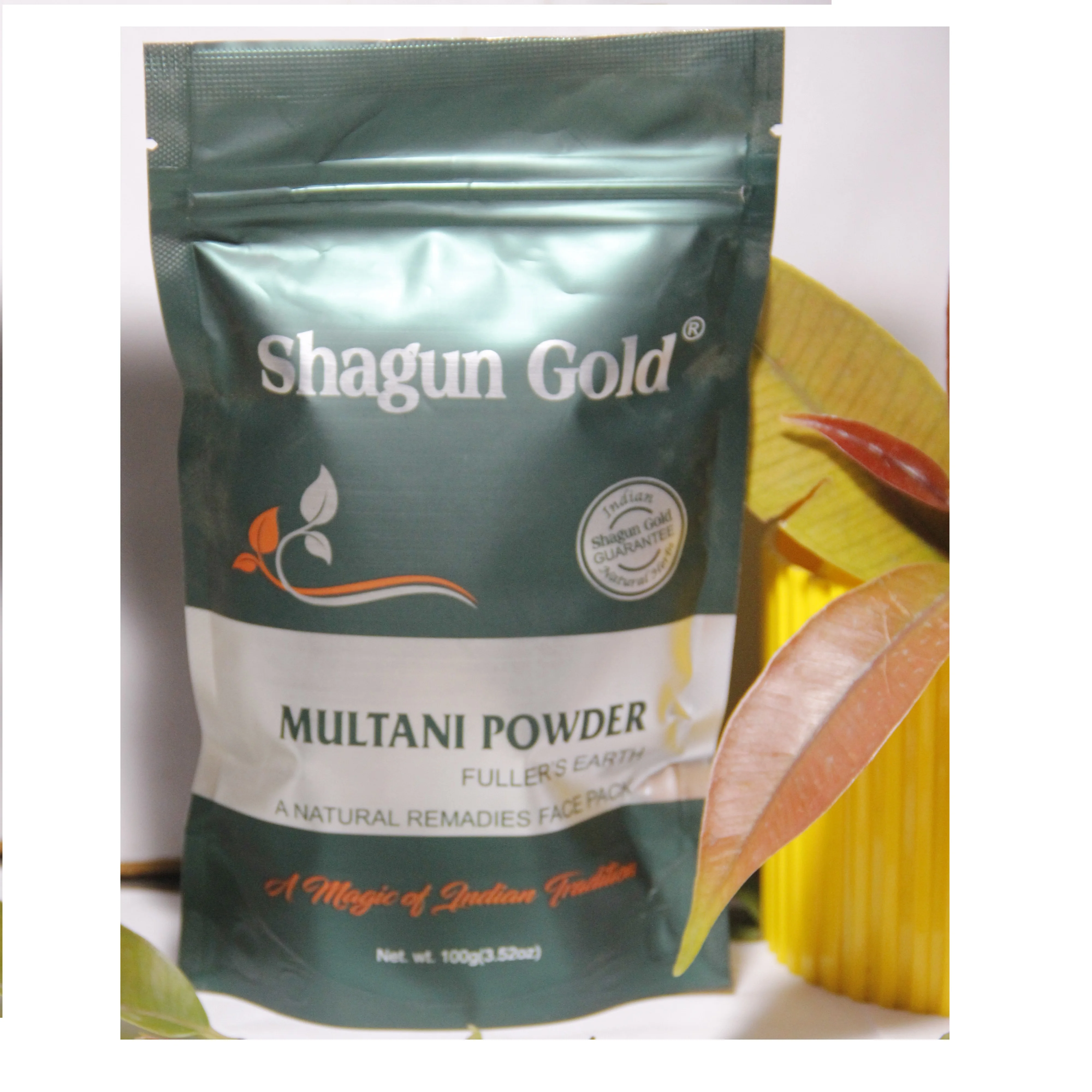 Multani Mitti Facial Clay For Skin Buy Multani Mitti Powder Good For