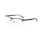 New fashion tr90 plastic optical frame anti blue light glasses for unisex computer optical frames glasses