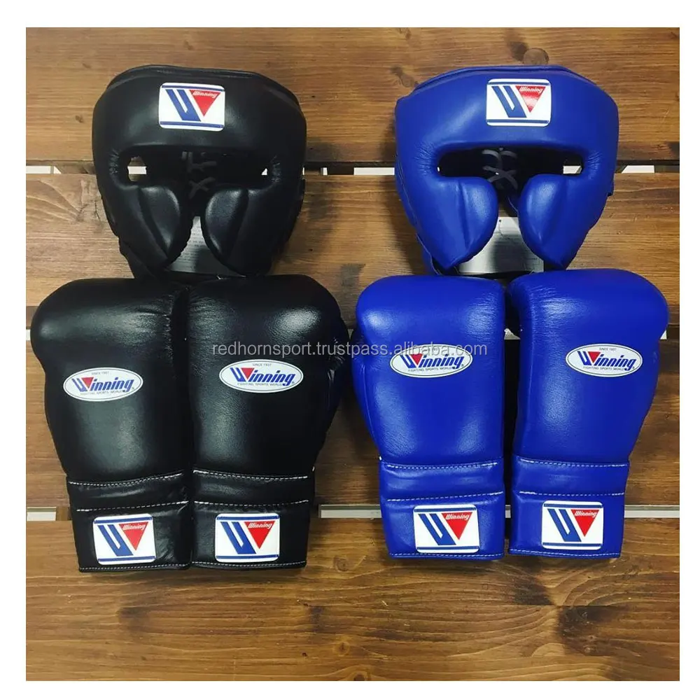 alibaba boxing gloves