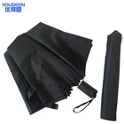 Easy Carrying Super Light Auto Opening & Close 2 Folding Umbrella