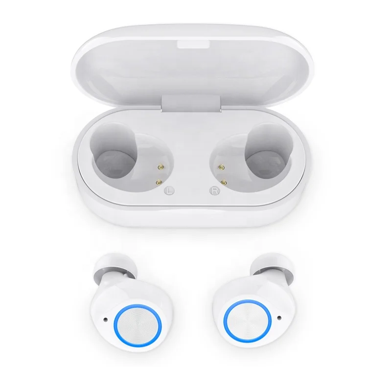 Original I22 1:1 Air TWS 5.0 Bluetooths Earphones Earbuds Wireless headset PK w1 chip i20 LK TE9 LK-TE9 Headphone for phone - ANKUX.COM