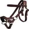 /product-detail/nylon-side-pull-bitless-horse-bridle-with-padded-non-slip-noseband-62009514230.html