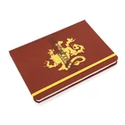 Wholesale Custom design Personalized cover customized soft leather notebook