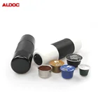 capsule coffee machine espresso coffee maker for car one touch coffee machine