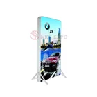 Free Standing Large Exhibition LED Light Box for Advertising