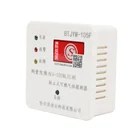 Top grade gas detector lel leak gas detector wireless alarm system home security