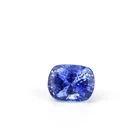 Manufacturer Modern Customized Blue Gemstone Jewelry Natural Sapphire Made In Sri Lanka