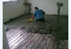 Residential Electric Heating Cable Laminate wire for in floor heating and heating mat