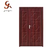 JY-P152 Special Offer Sliding PVC Son-Mother Shower Door Philippines Price Made In China