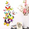 /product-detail/factory-hot-sale-12-pieces-bag-colorful-beautiful-room-3d-pvc-refrigerator-magnetic-decoration-wall-sticker-butterfly-stickers-62014285302.html