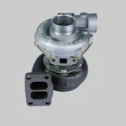 6207-81-8331 excavator turbocharger for PC200-6 6D95