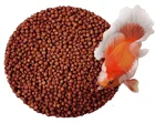 GOOD PARTNER GOLD FISH HEALTHY AND BRIGHTEN FORMULA FEED 800G