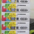 Microsoft Windows Server 2012 R2 Standard and 2016 Std OEM Software Coa Key Sticker